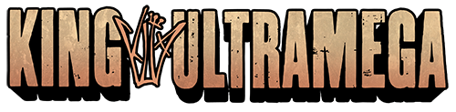 KING ULTRAMEGA
